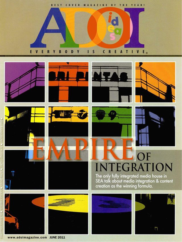 ADOI Magazine