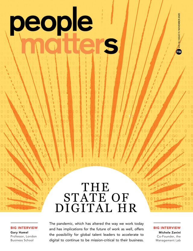 People Matters