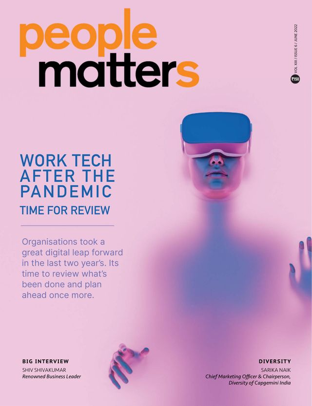 People Matters