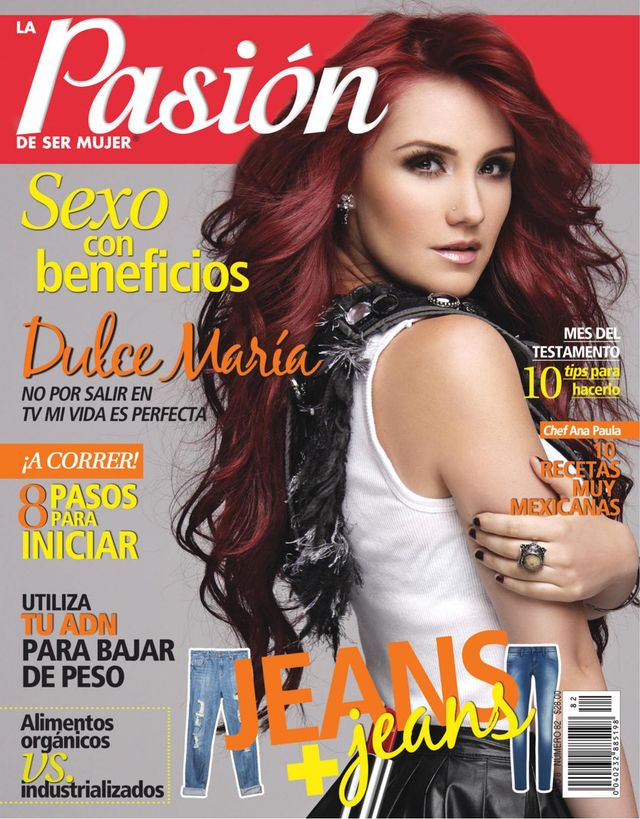 Pasión - La revista