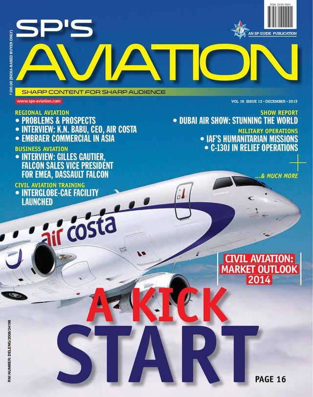 SP’s Aviation