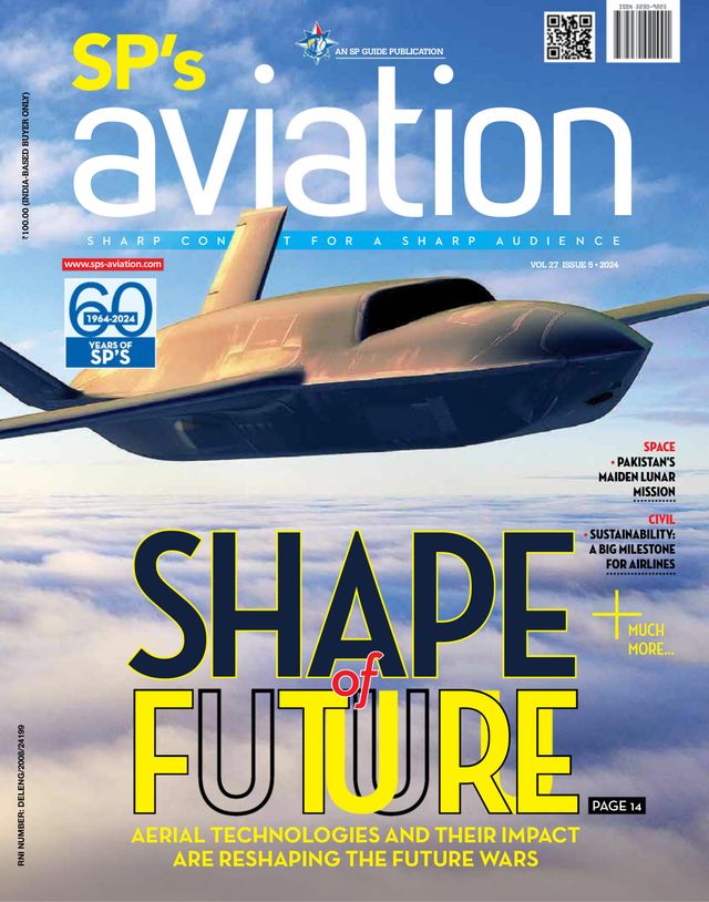 SP’s Aviation