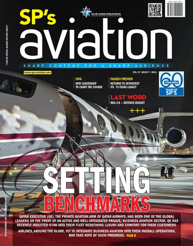 SP’s Aviation