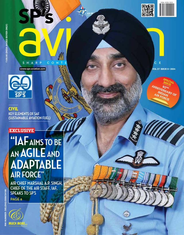 SP’s Aviation