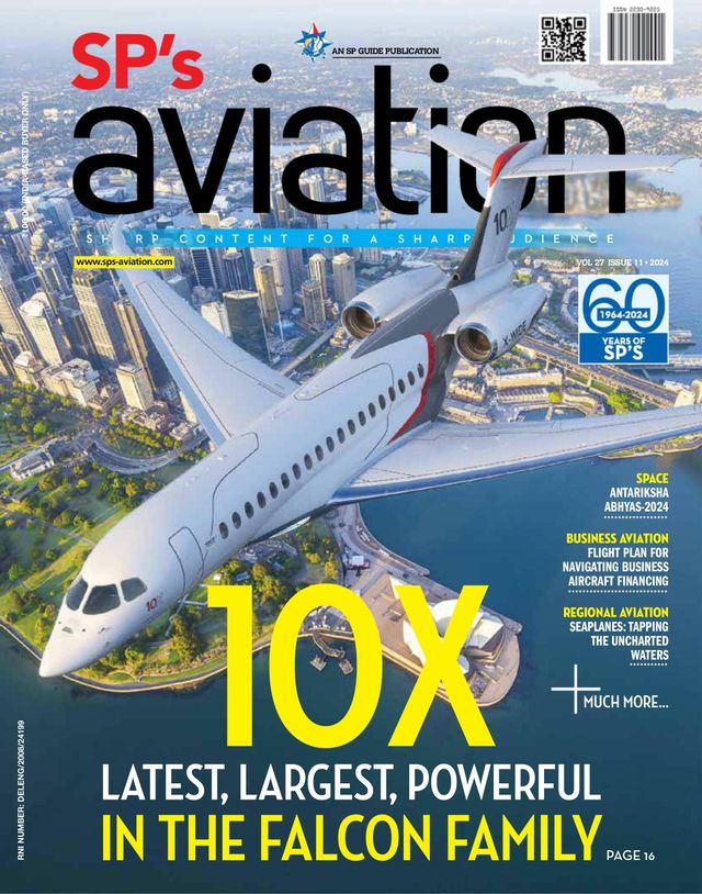 SP’s Aviation