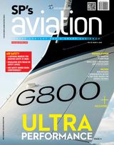 SP’s Aviation