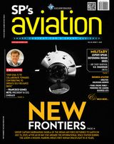 SP’s Aviation