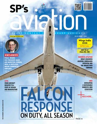 SP’s Aviation