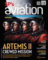 SP’s Aviation