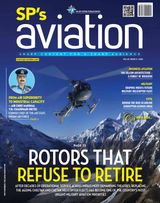SP’s Aviation
