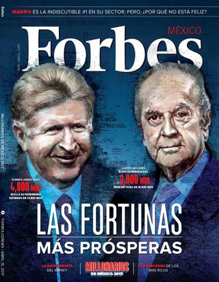 Forbes México
