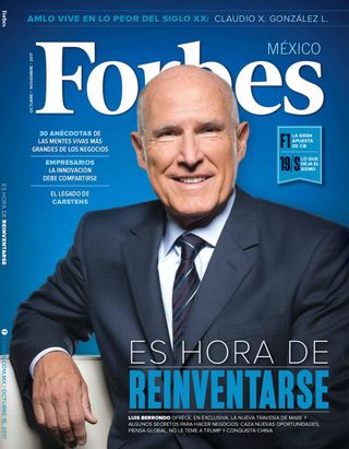 Forbes México