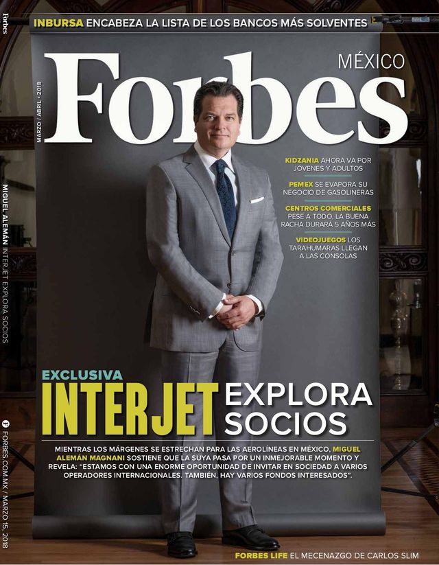 Forbes México