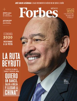 Forbes México