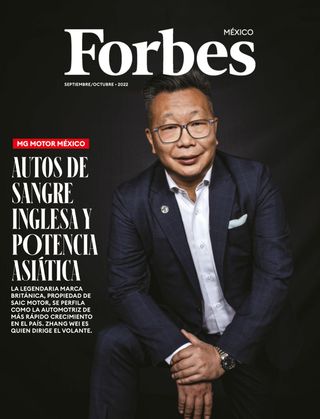 Forbes México
