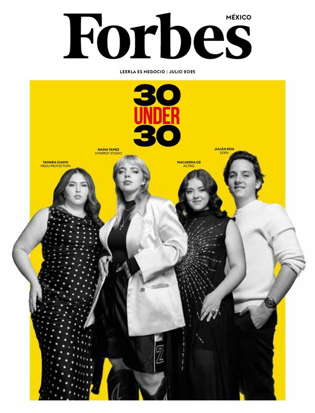 Forbes México
