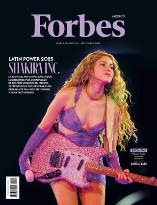 Forbes México