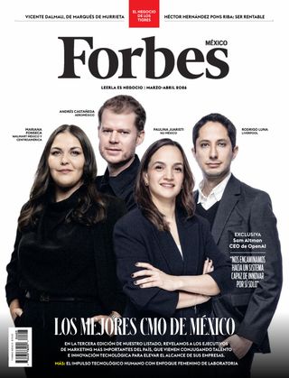 Forbes México