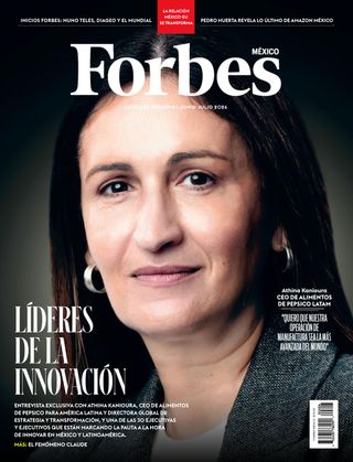 Forbes México