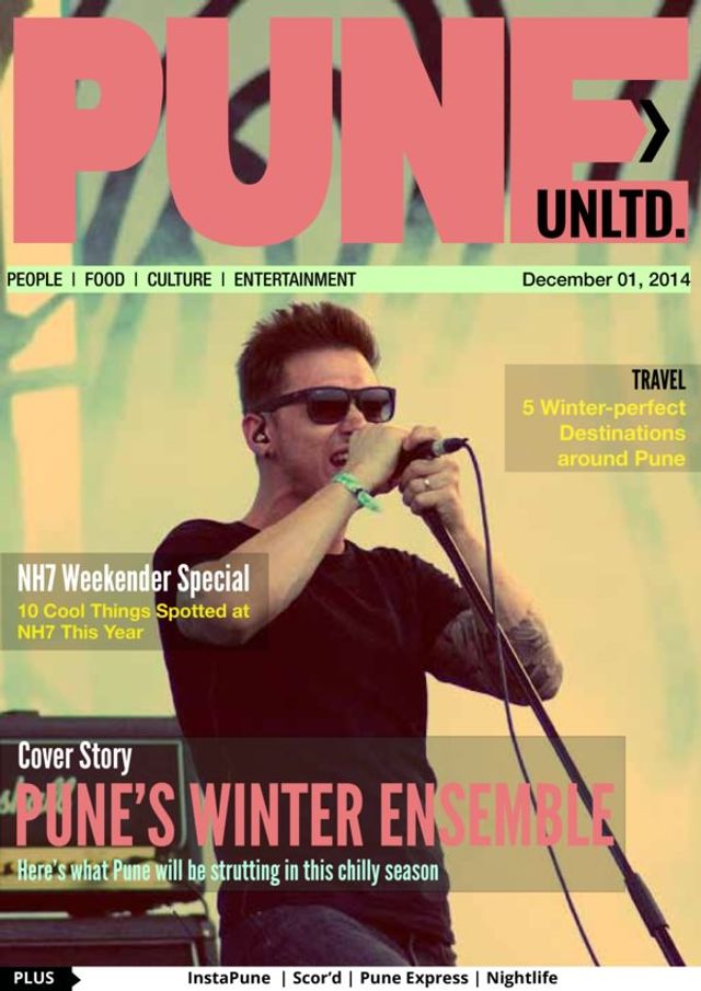 Pune Unltd.