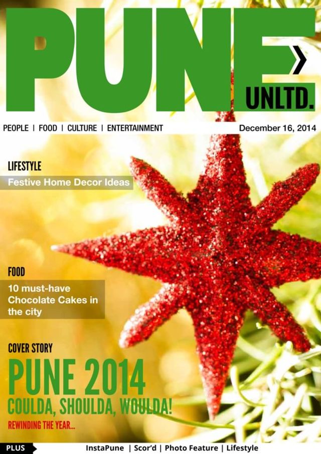 Pune Unltd.