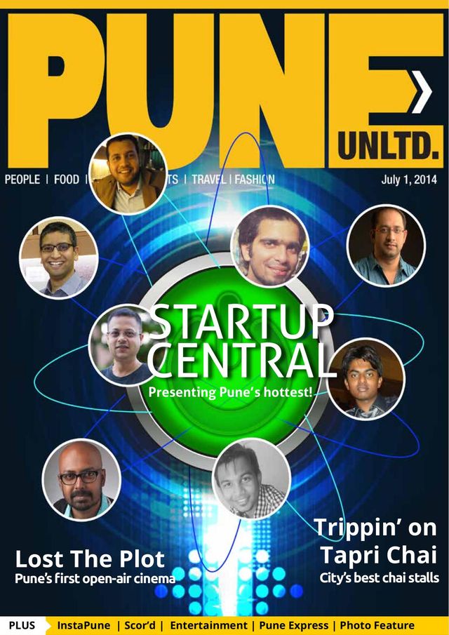 Pune Unltd.