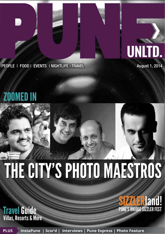 Pune Unltd.