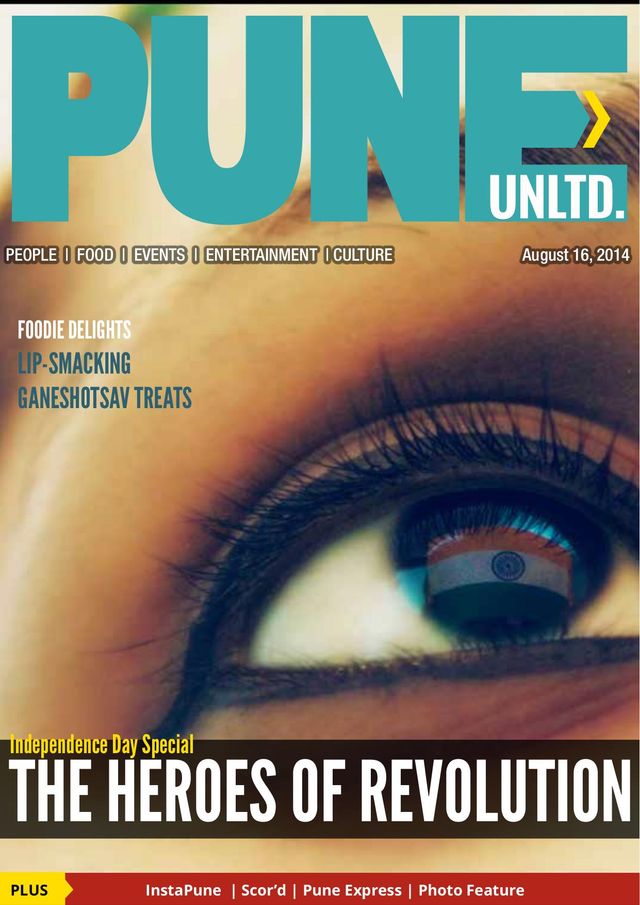 Pune Unltd.
