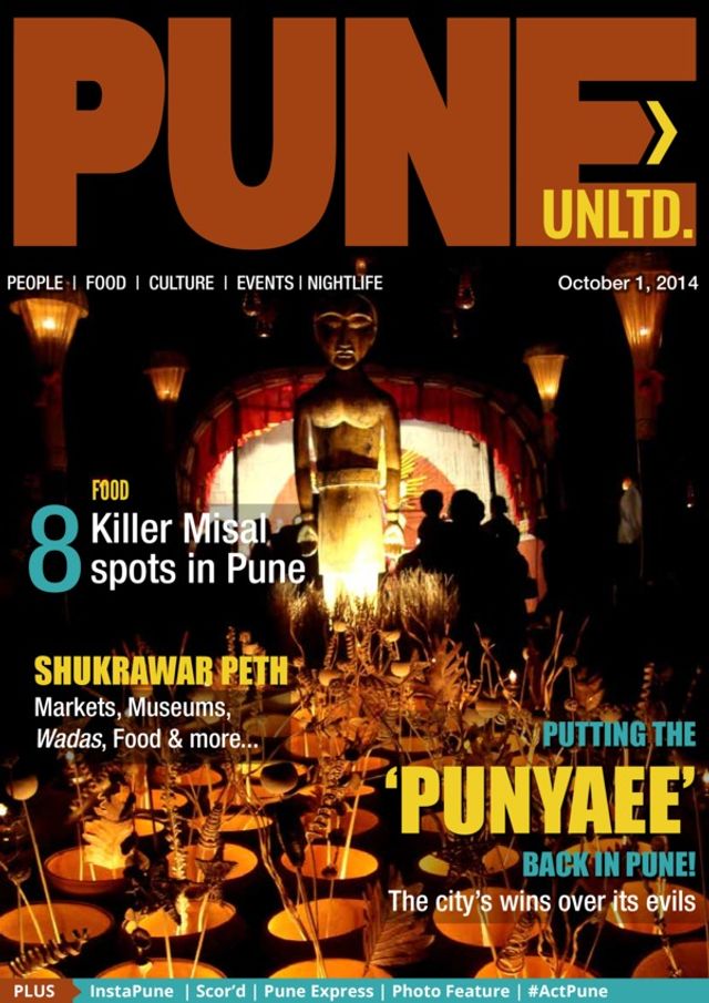 Pune Unltd.