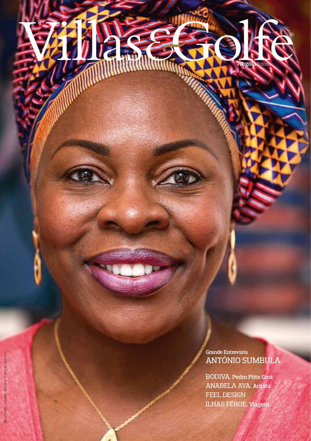 Villas&Golfe África