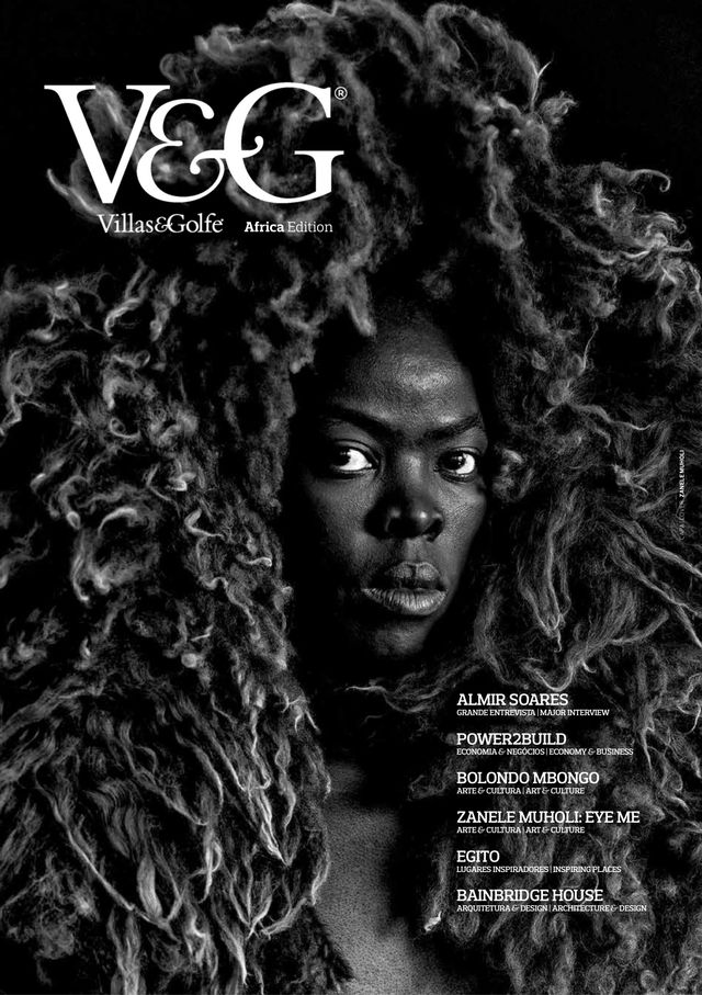 Villas&Golfe África