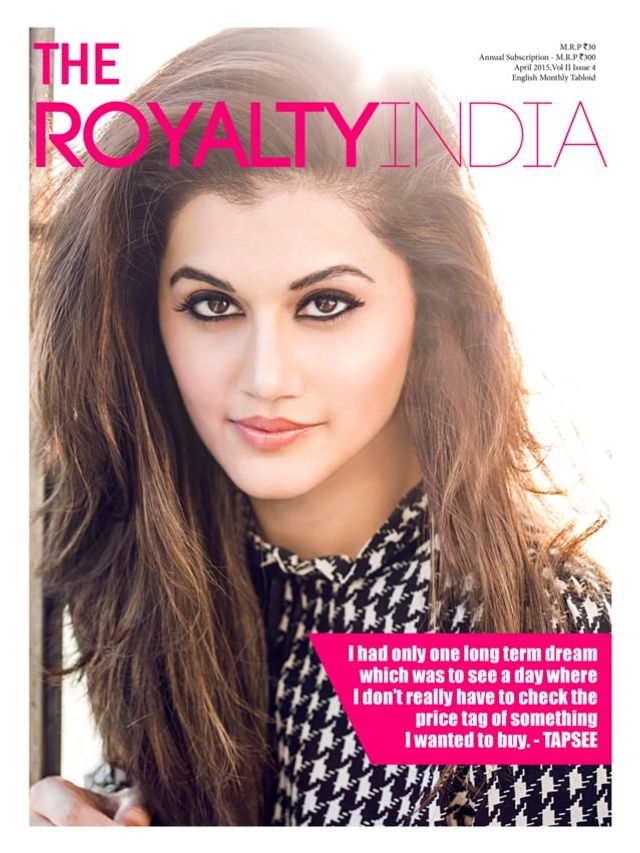The Royalty India