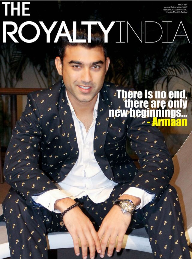 The Royalty India