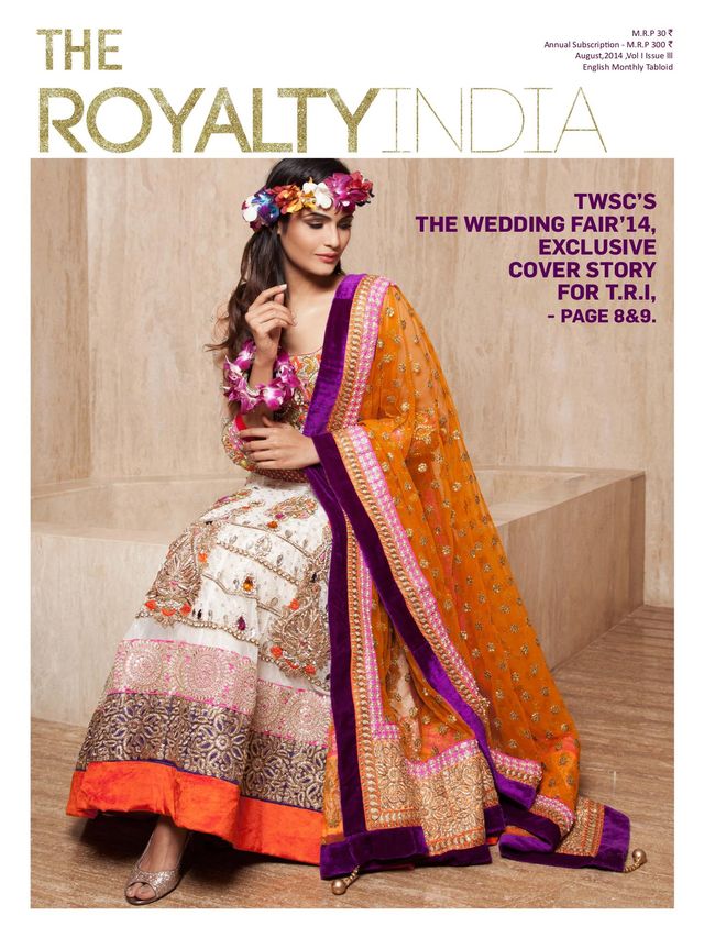 The Royalty India