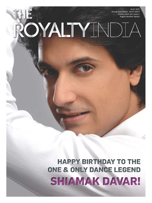 The Royalty India