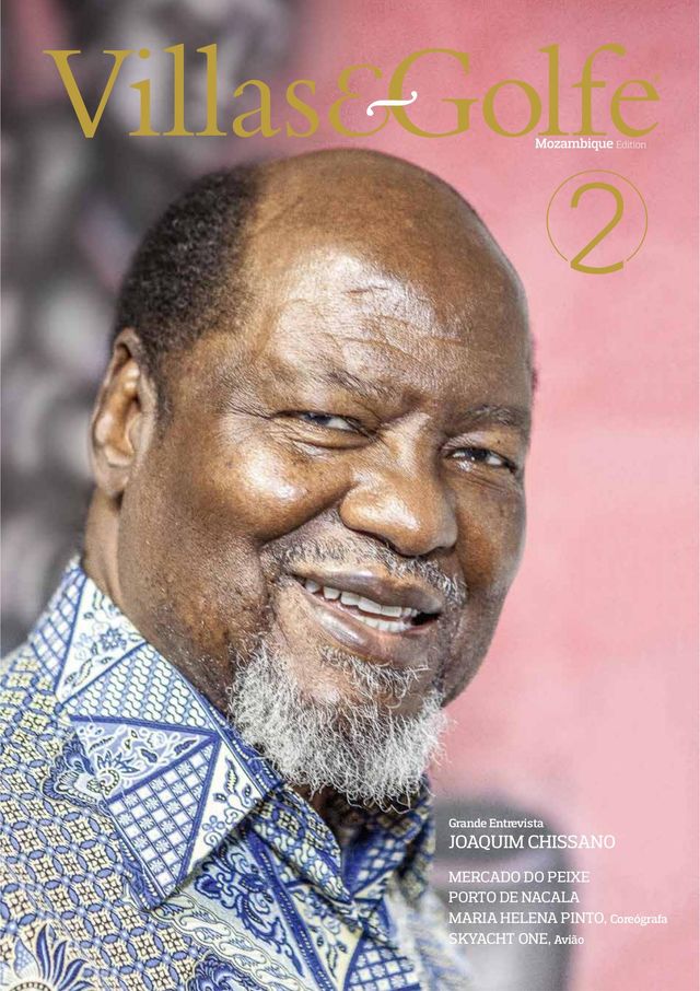 Villas&Golfe Mozambique