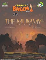 Vol. 20 - The Mummy