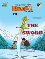 Vol. 23 The Sword