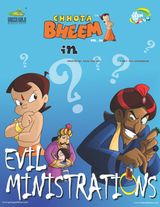 Vol. 26 - Evil Ministrations