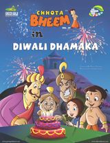 Vol. 27 - Diwali Dhamaka