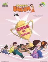 Vol. 29 - Girls VS Girls