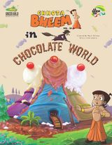 Vol. 30 - Chocolate World