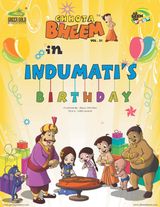Vol. 31 - Indumati's Birthday