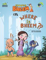 Vol. 1 Where is Bheem