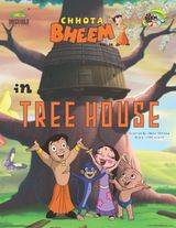 Vol.38 Tree house