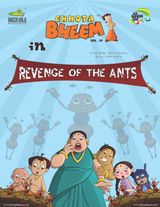 Vol. 39 - The Revenge of the Ants
