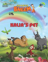 Vol. 41 - Kalia's Pet