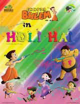 Vol.46 - Holi Hai