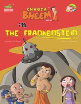 Vol. 47- The Frankenstein