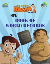 Vol.48 Book of World Records